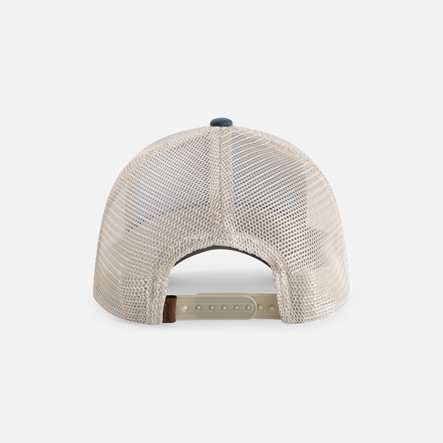 1986-BUS-5 | Color: Breaker Blue / Stone