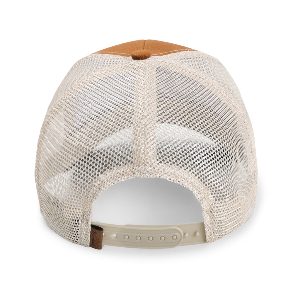 1986-BWN-5 | Color: Buckthorn Brown / Stone