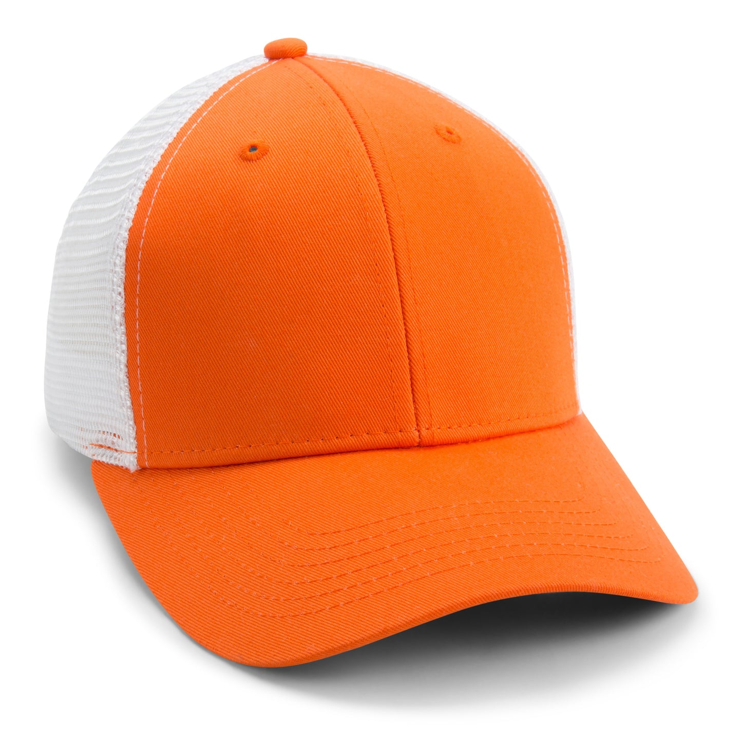 1986-CAW-2 | Color: Orange / White