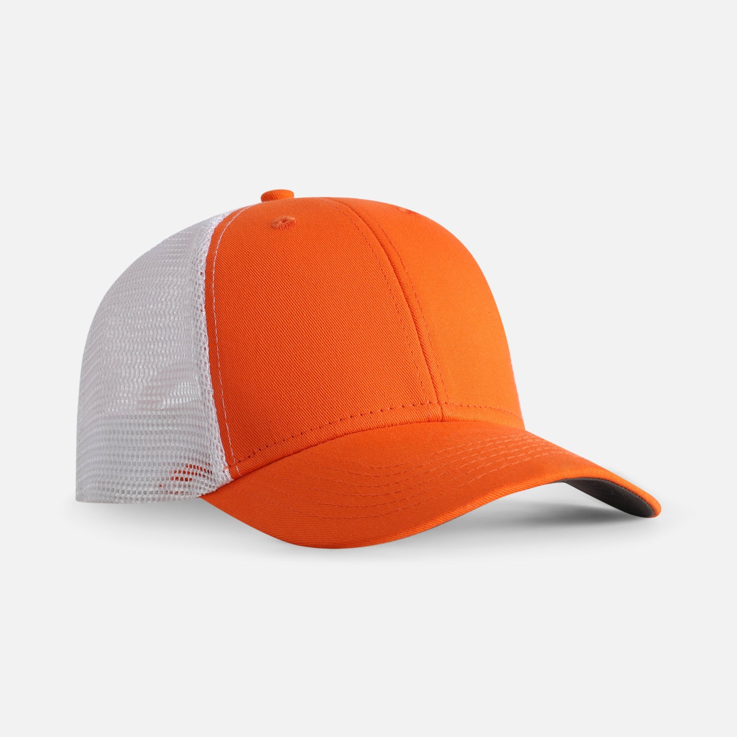 1986-CAW-2 | Color: Orange / White