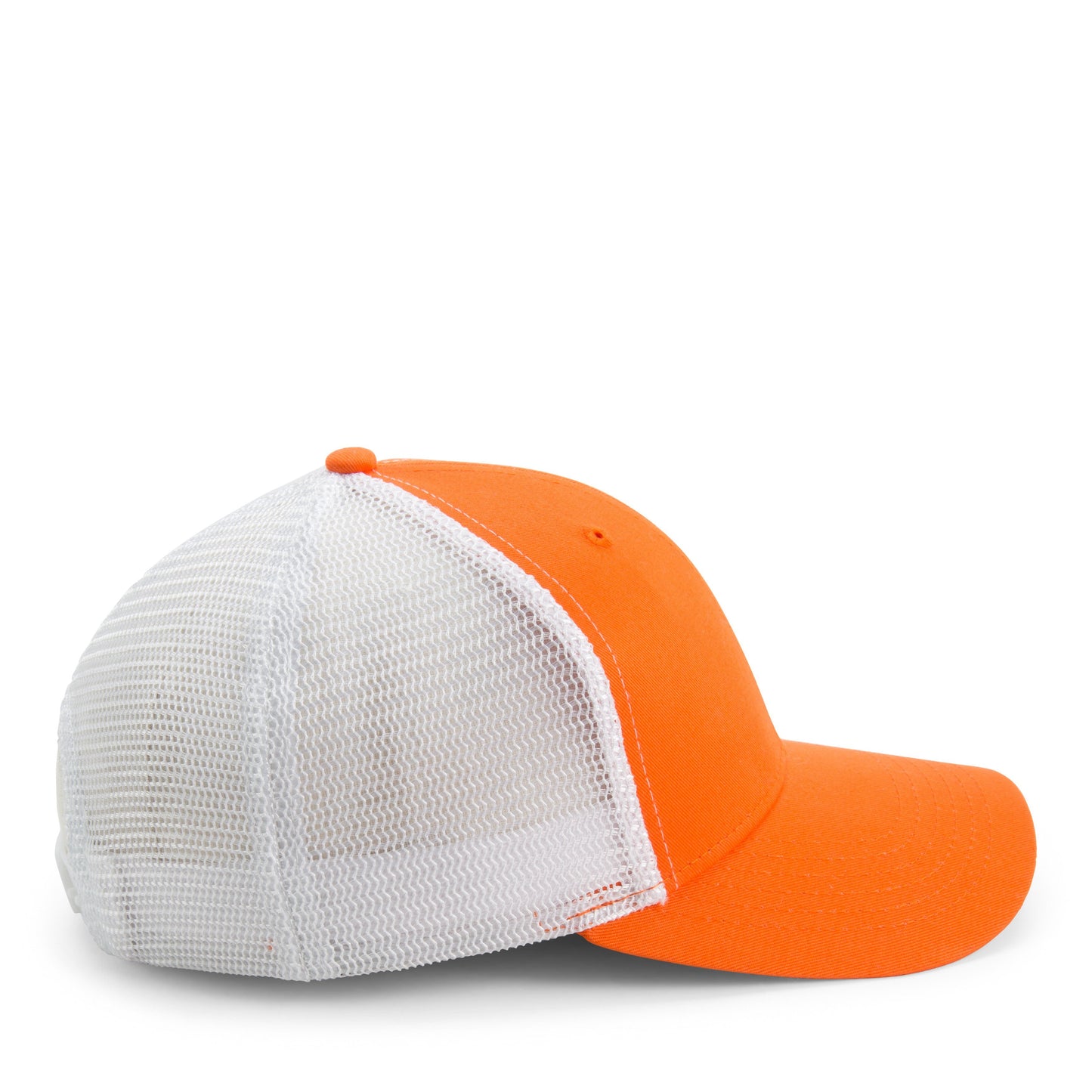 1986-CAW-3 | Color: Orange / White