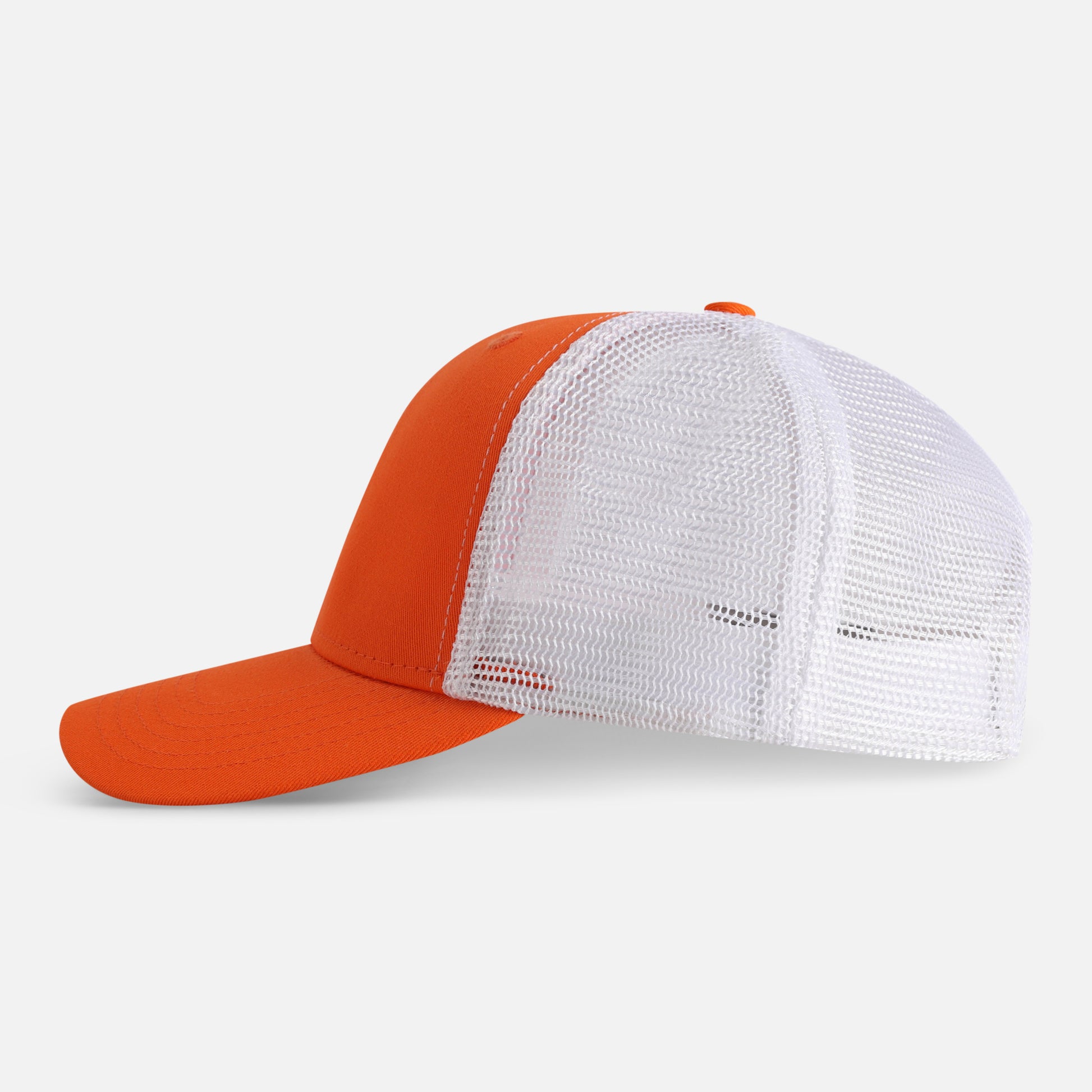 1986-CAW-4 | Color: Orange / White