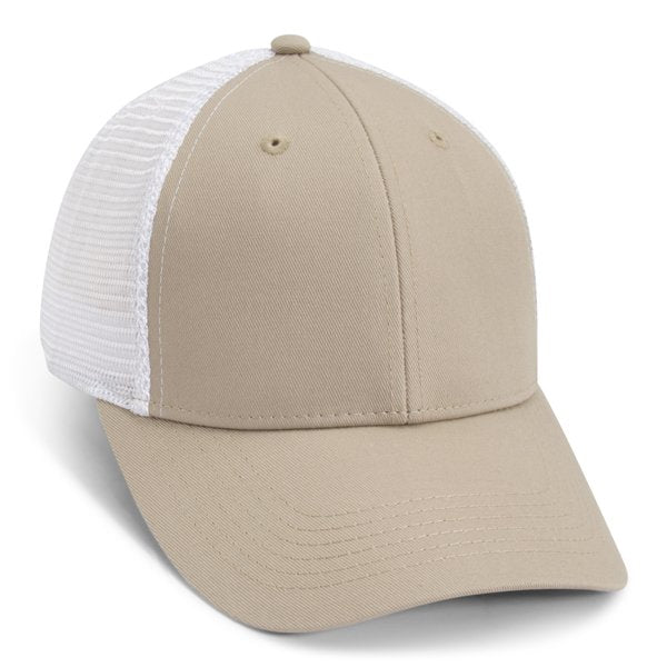 1986-DKW-2 | Color: Khaki / White