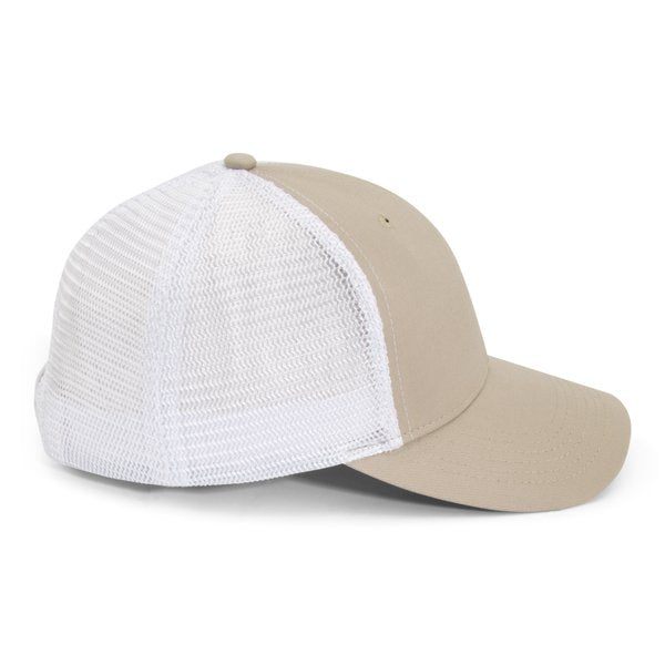 1986-DKW-3 | Color: Khaki / White