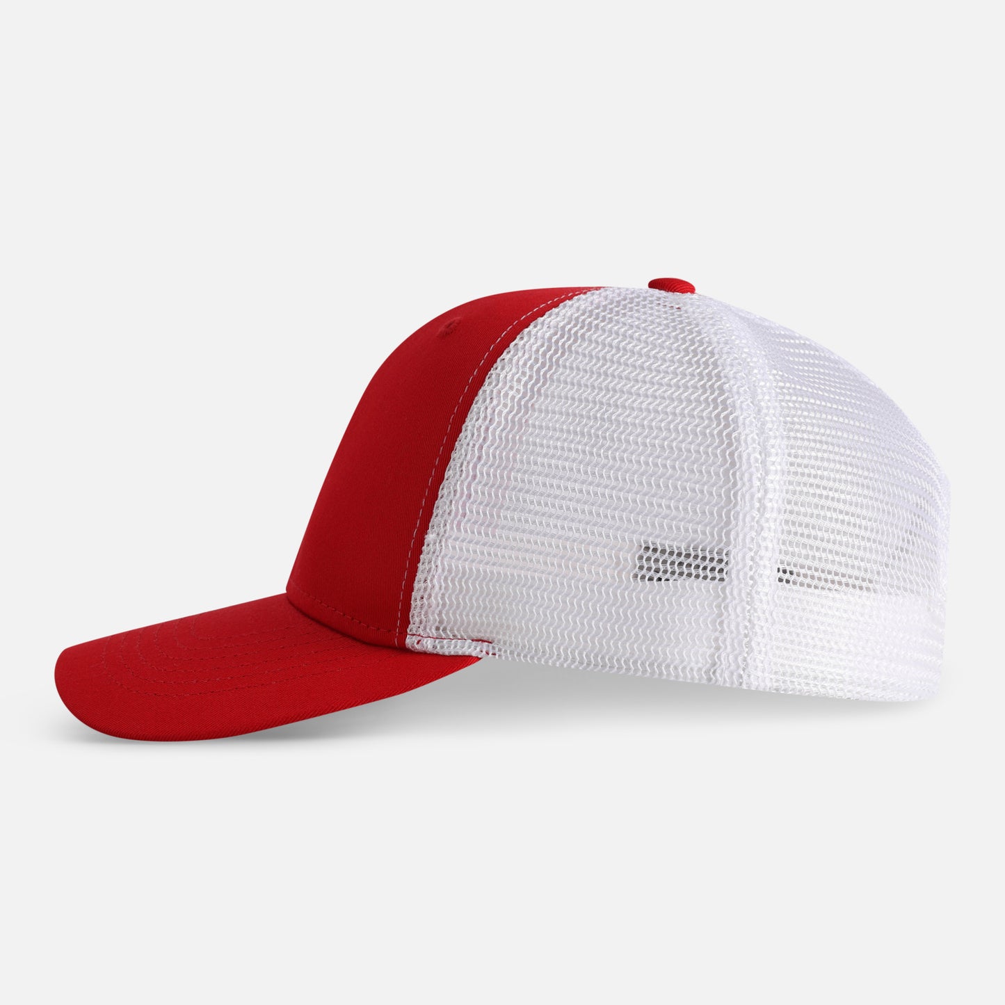 1986-FAX-4 | Color: Red / White