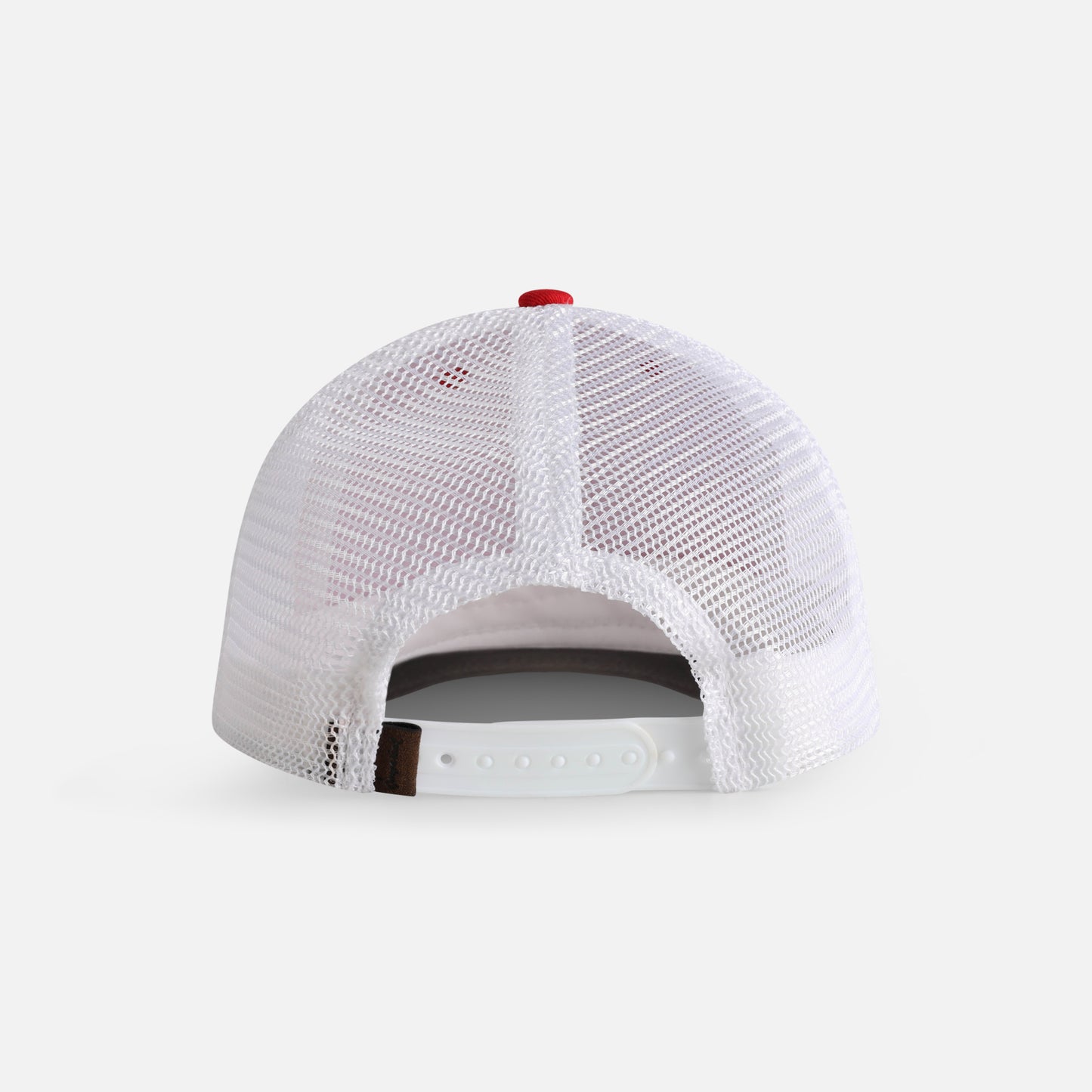 1986-FAX-5 | Color: Red / White