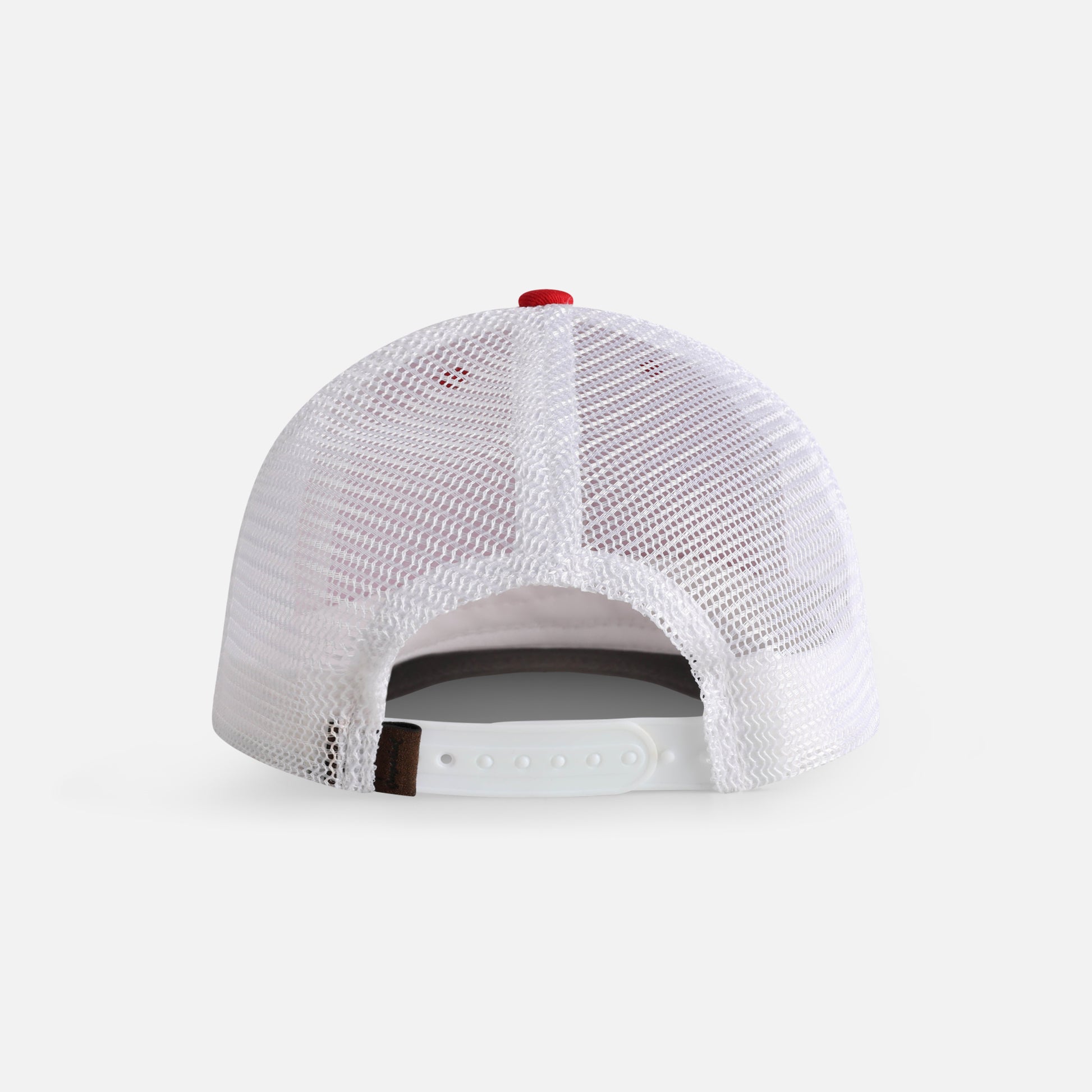 1986-FAX-5 | Color: Red / White