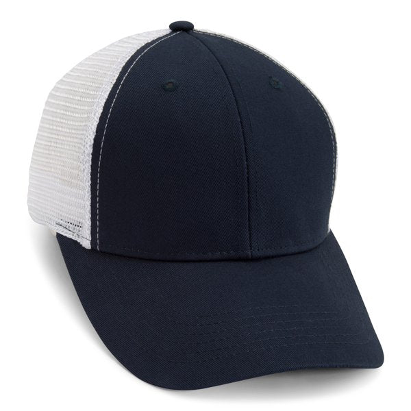 1986-H41-2 | Color: Navy / White