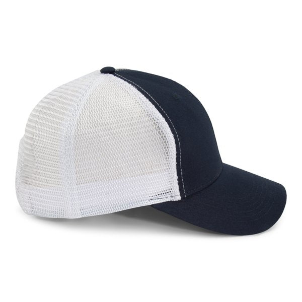1986-H41-3 | Color: Navy / White