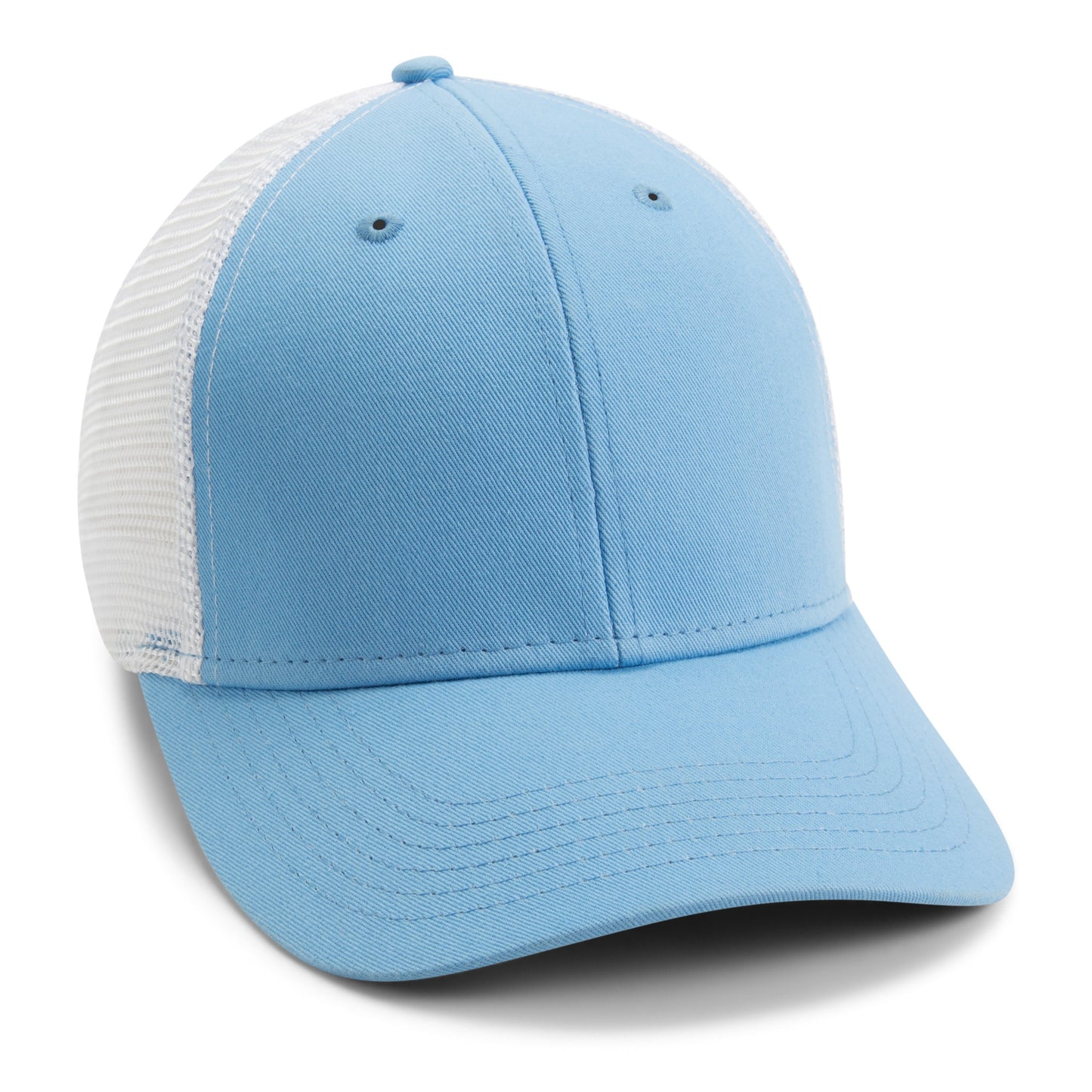 1986-H8W-2 | Color: Light Blue / White