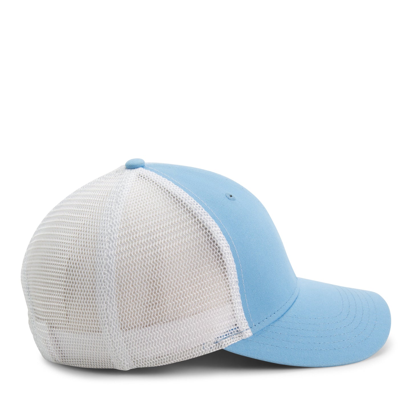 1986-H8W-3 | Color: Light Blue / White