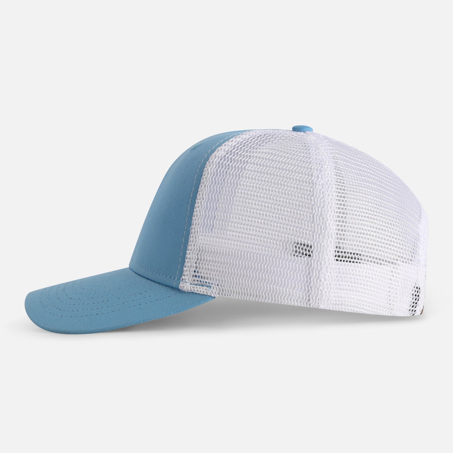1986-H8W-4 | Color: Light Blue / White
