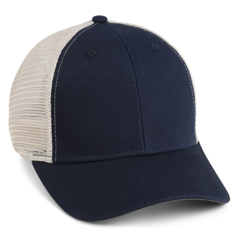 1986-HSN-2 | Color: Navy / Stone