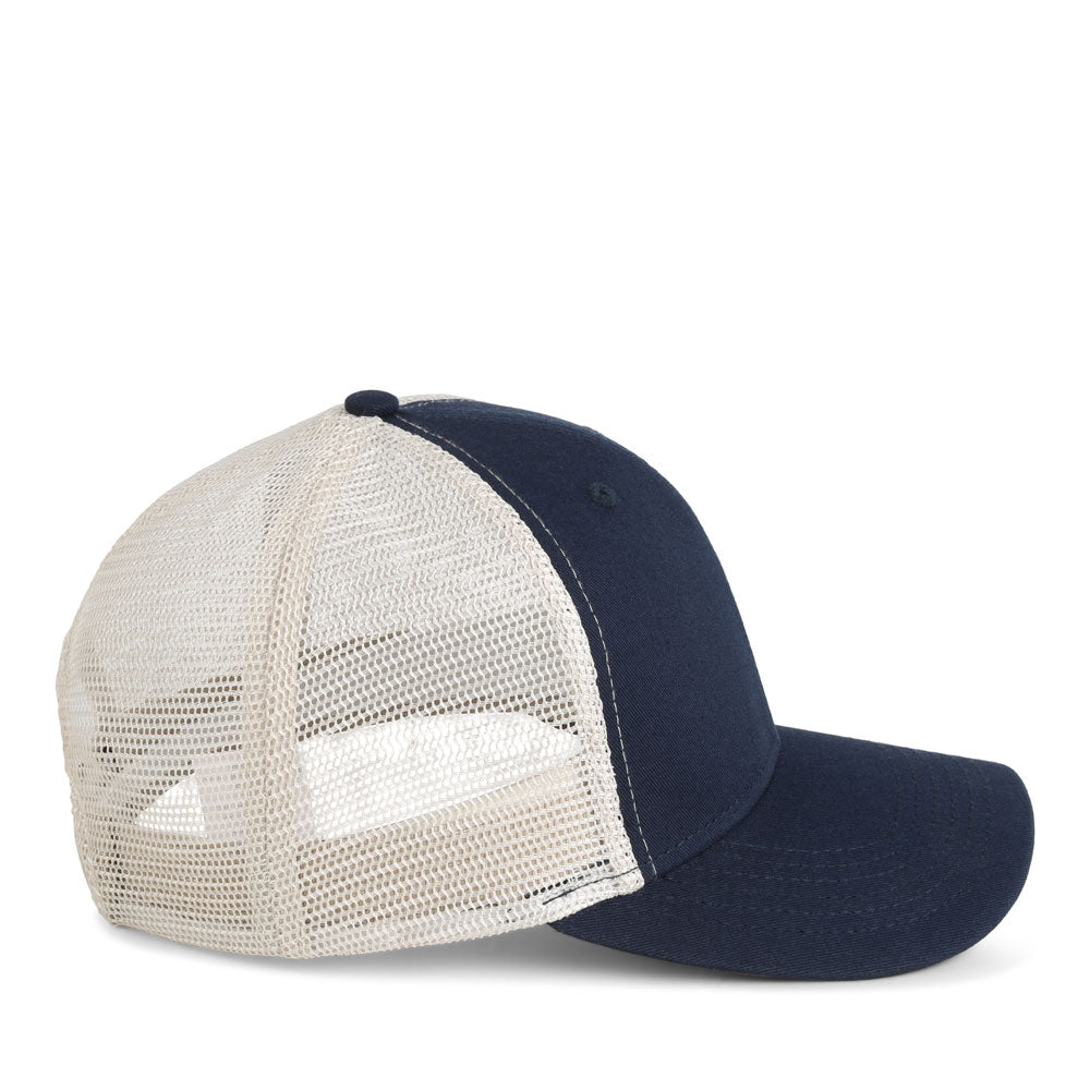 1986-HSN-3 | Color: Navy / Stone