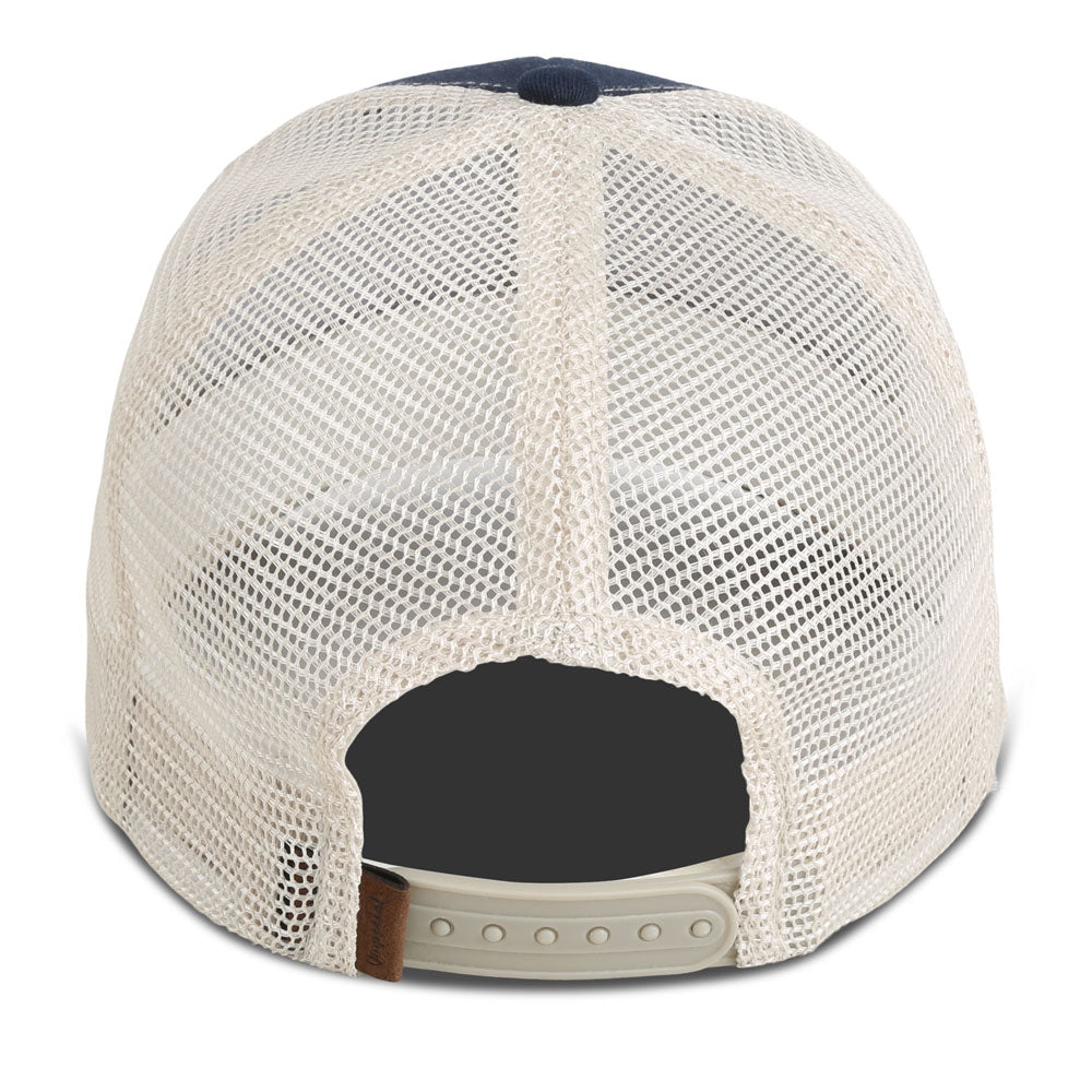1986-HSN-5 | Color: Navy / Stone