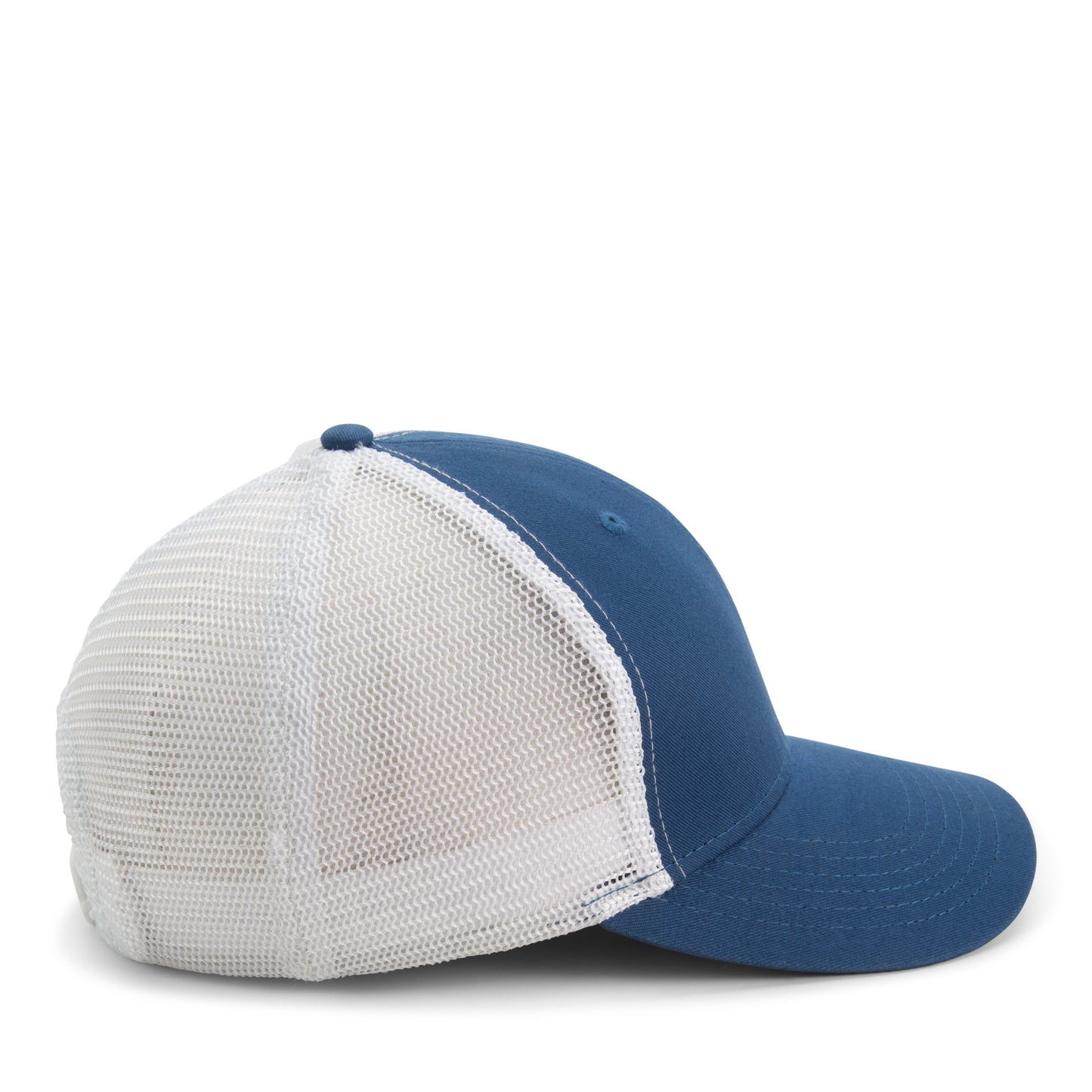 1986-HXA-3 | Color: Royal / White