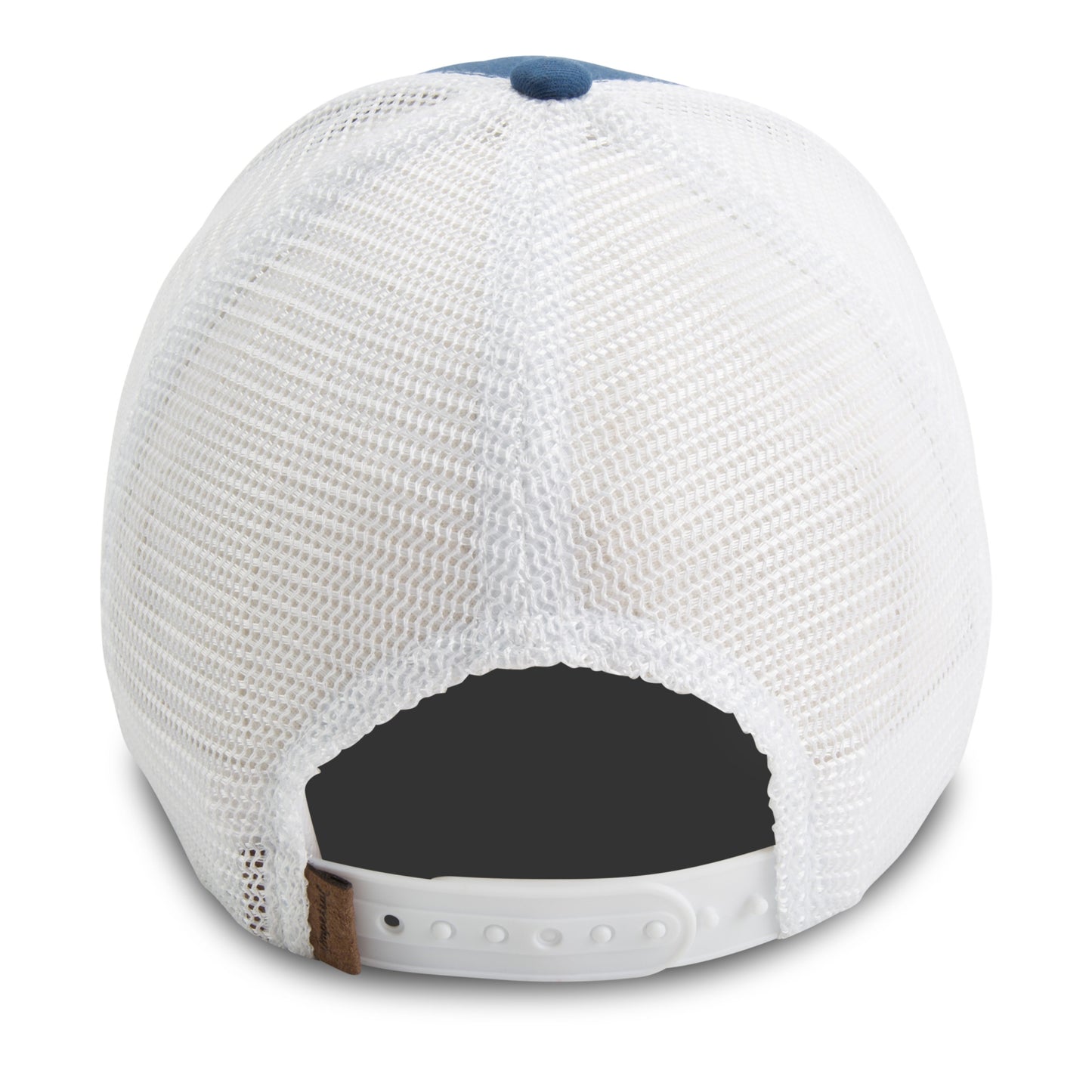 1986-HXA-5 | Color: Royal / White