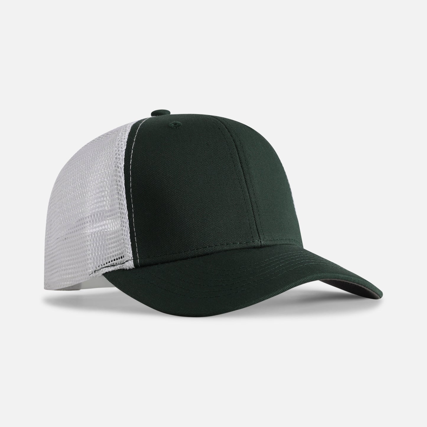 1986-I38-2 | Color: Dark Green / White