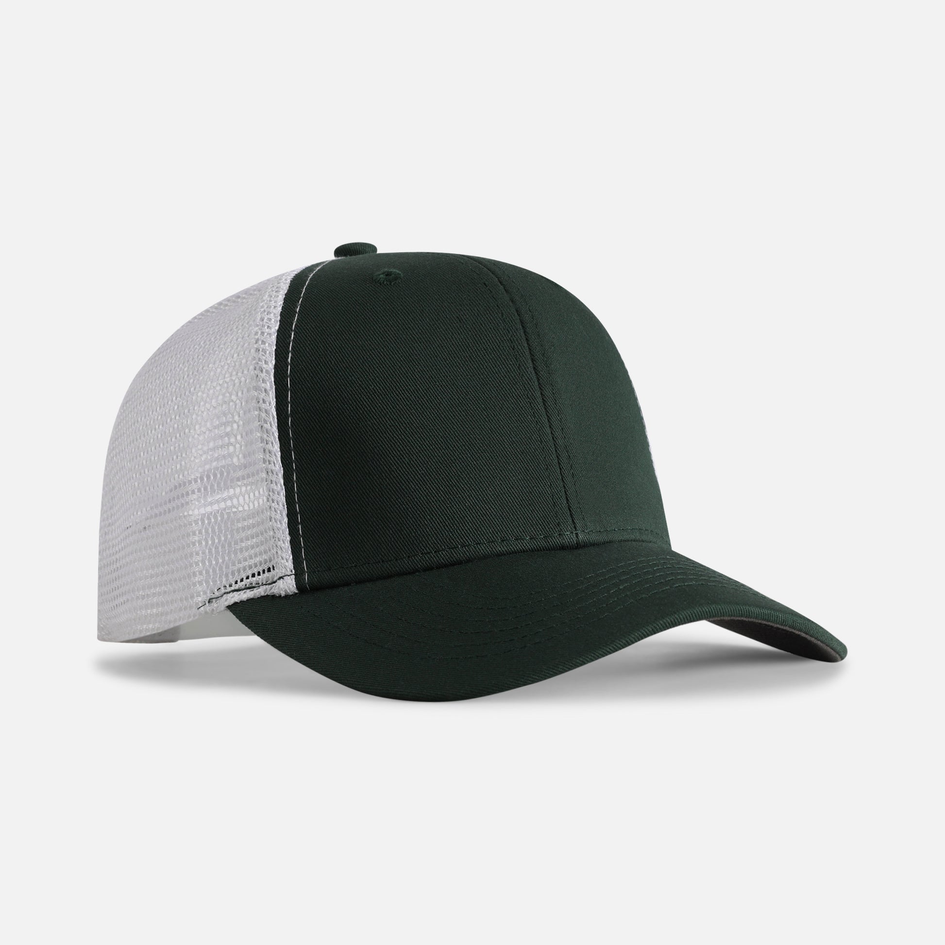 1986-I38-2 | Color: Dark Green / White