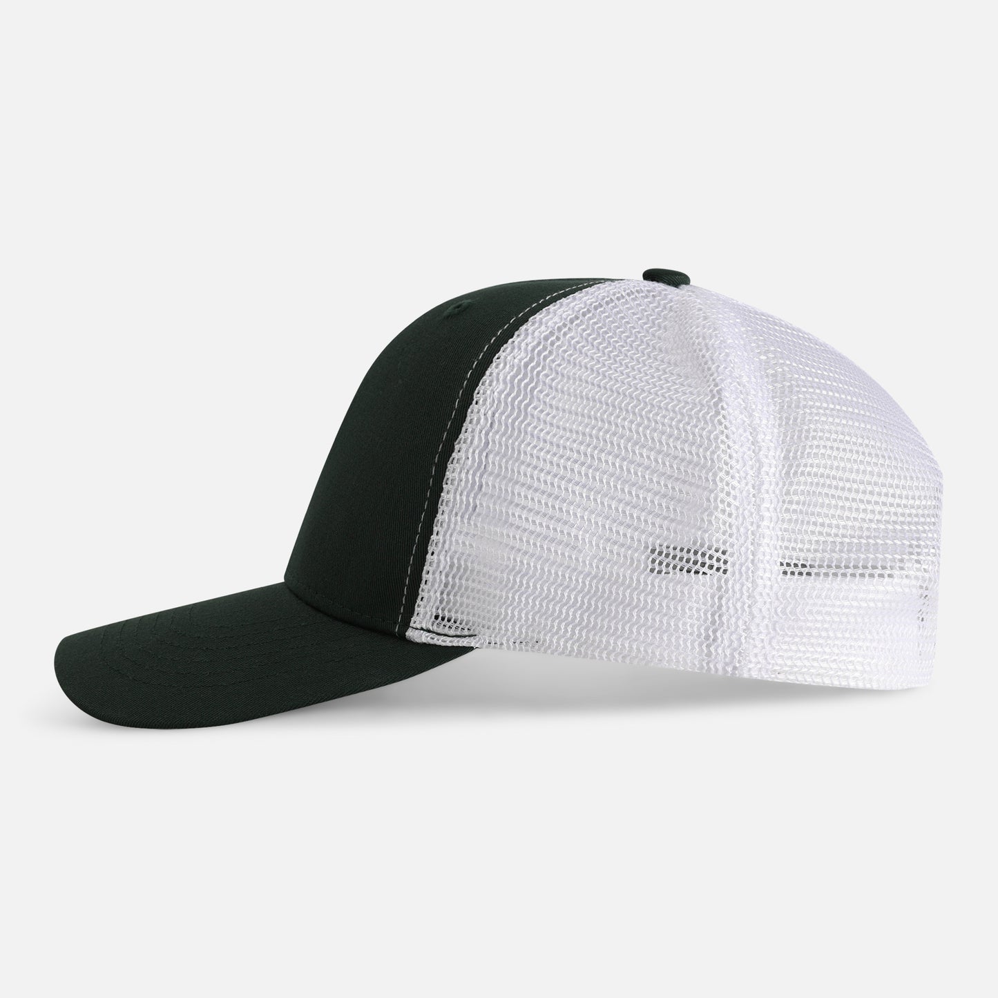 1986-I38-4 | Color: Dark Green / White