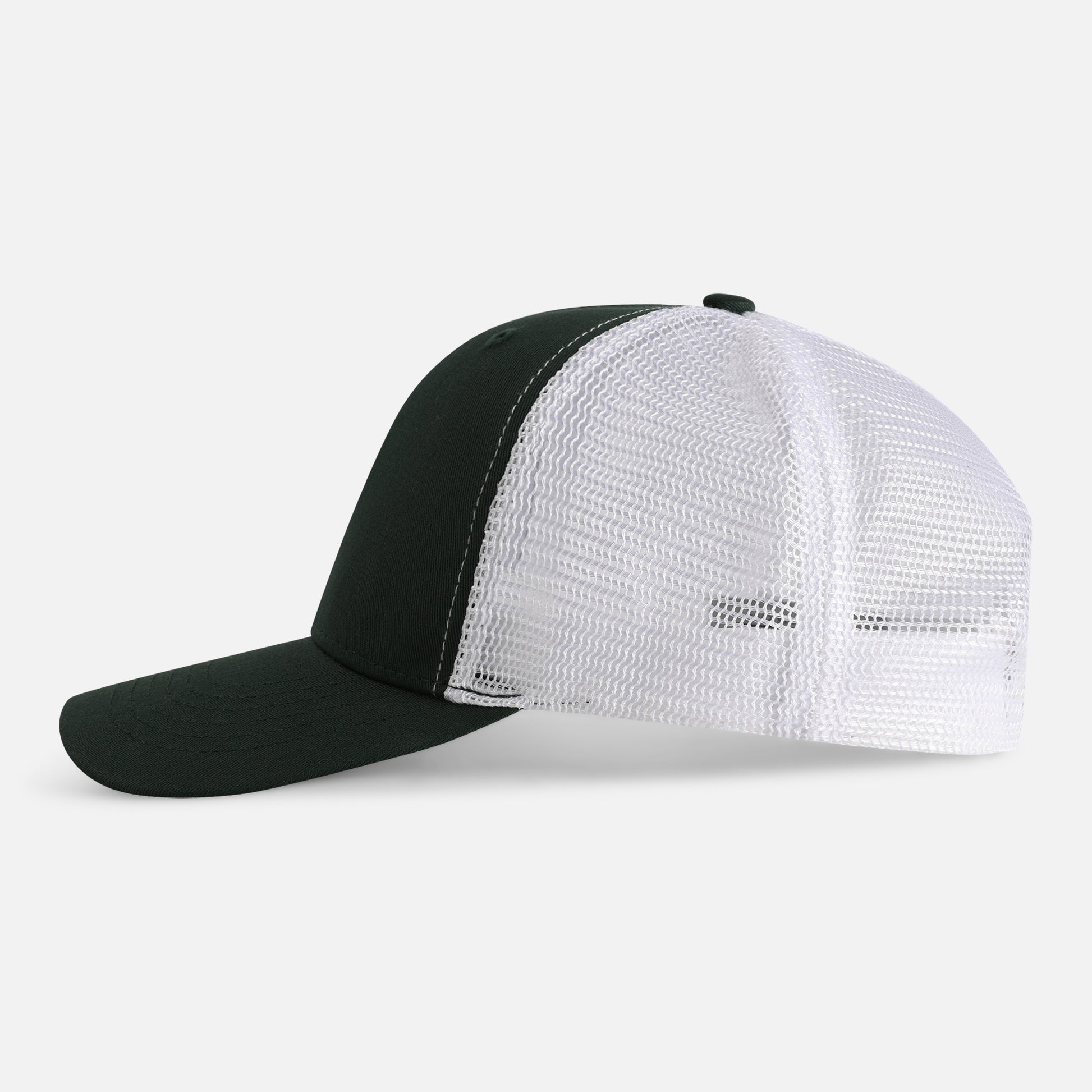 1986-I38-4 | Color: Dark Green / White