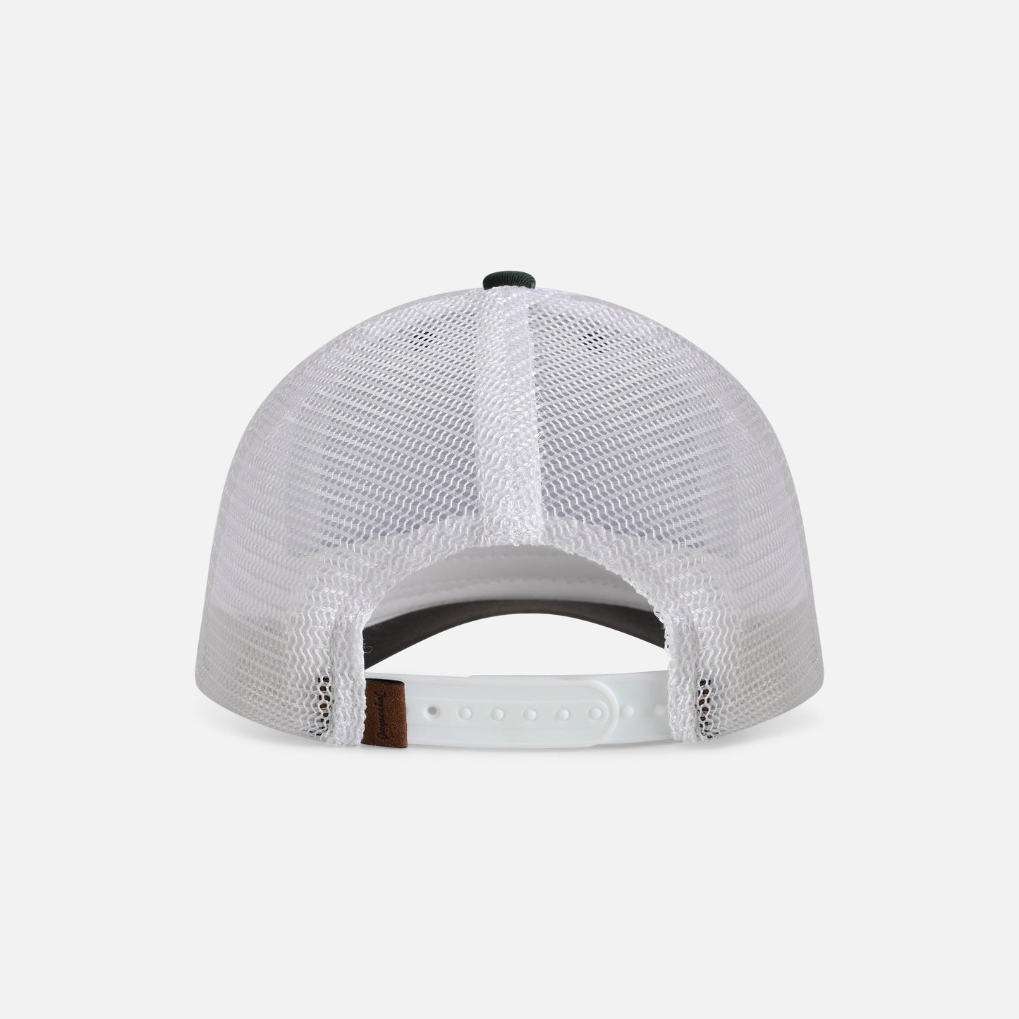 1986-I38-5 | Color: Dark Green / White