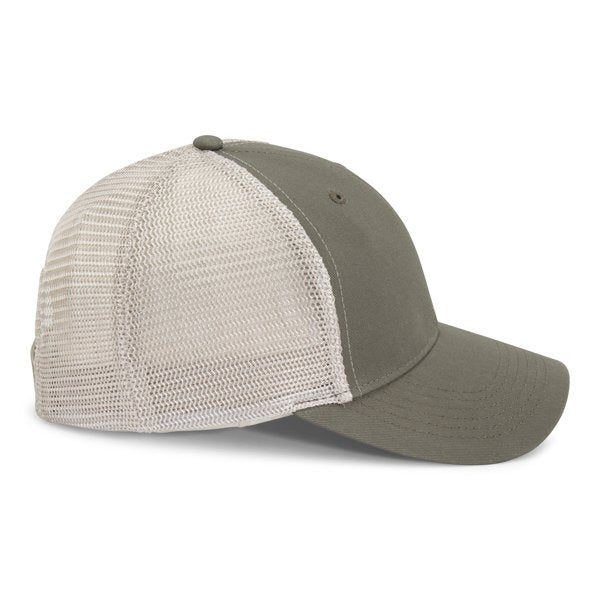 1986-IMS-3 | Color: Moss / Stone