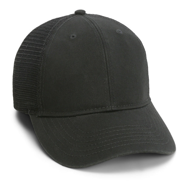 1986-J16-2 | Color: Black / Black