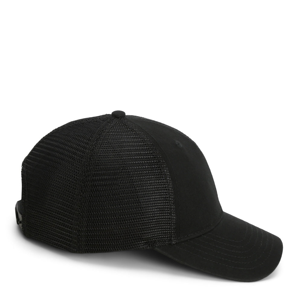 1986-J16-3 | Color: Black / Black