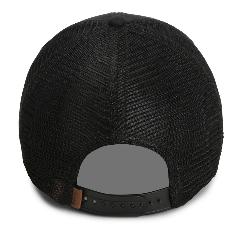 1986-J16-5 | Color: Black / Black