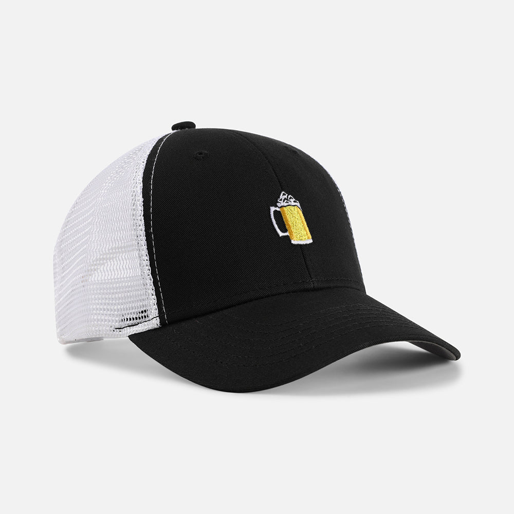 | Color: Black / White