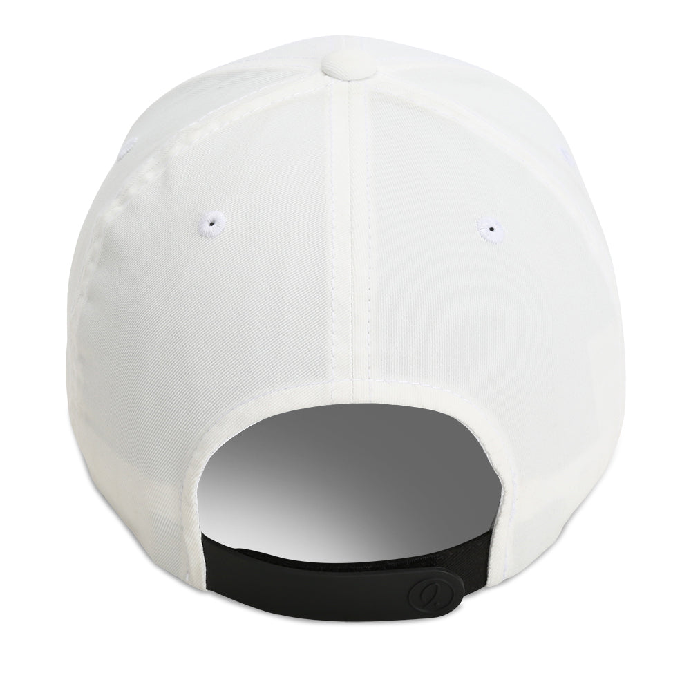 1988-AXX-5 | Color: White