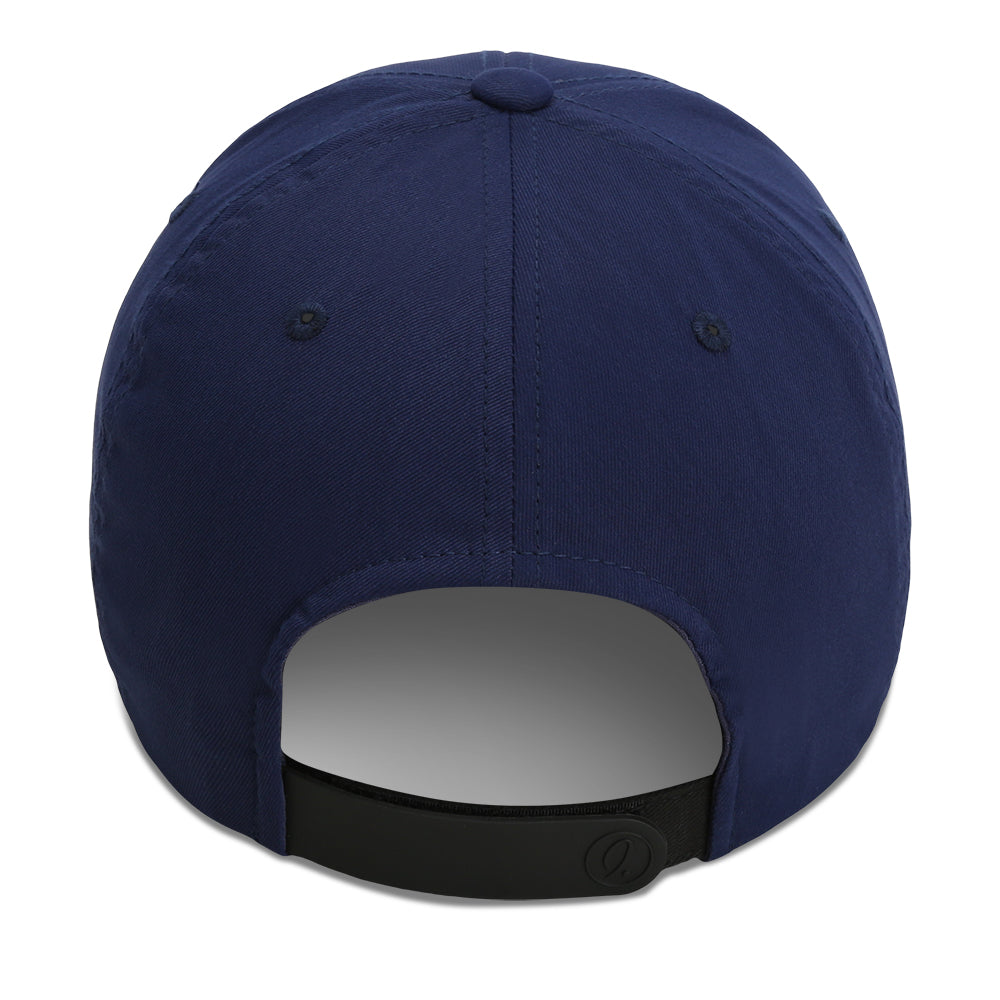 1988-DBL-5 | Color: Dark Blue