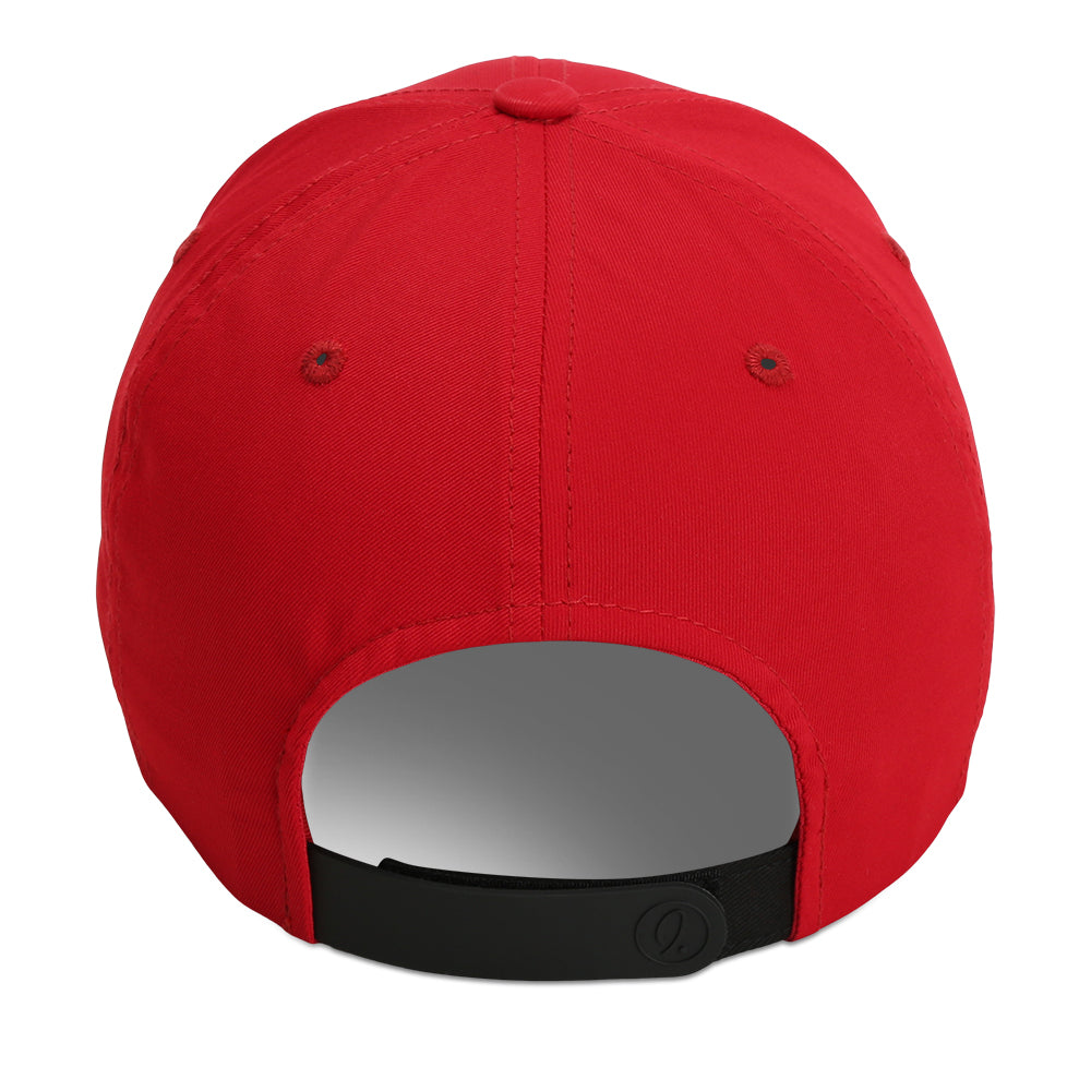 1988-FXX-5 | Color: Red