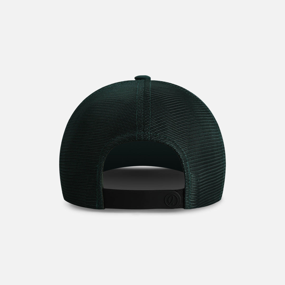 1988M-IX2-5 | Color: Forest Green