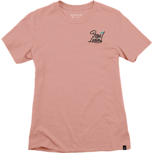 | Color: Desert Pink