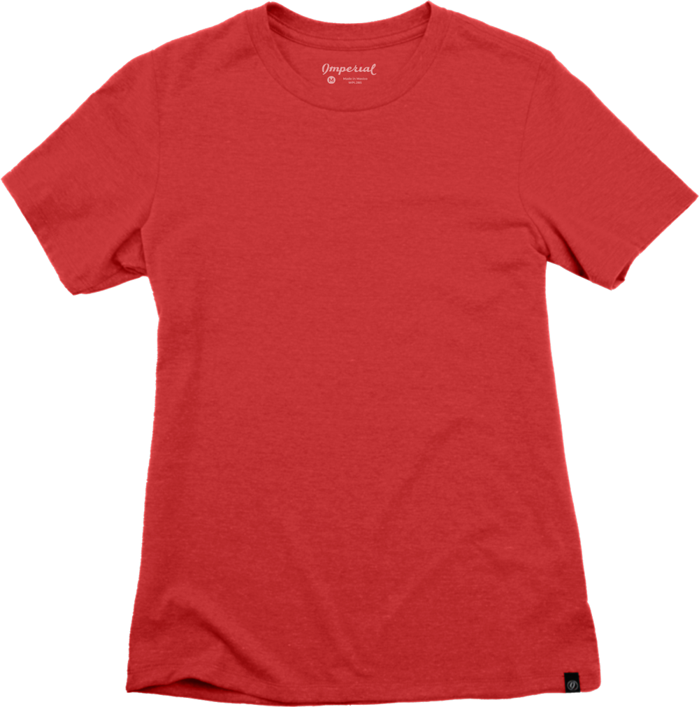 20200-VTR-front | Color: Vintage Red