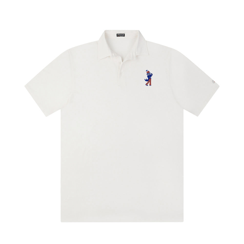 | Color: White