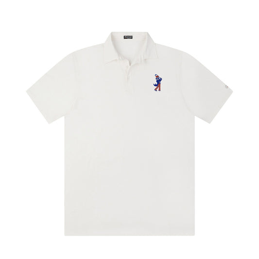 | Color: White