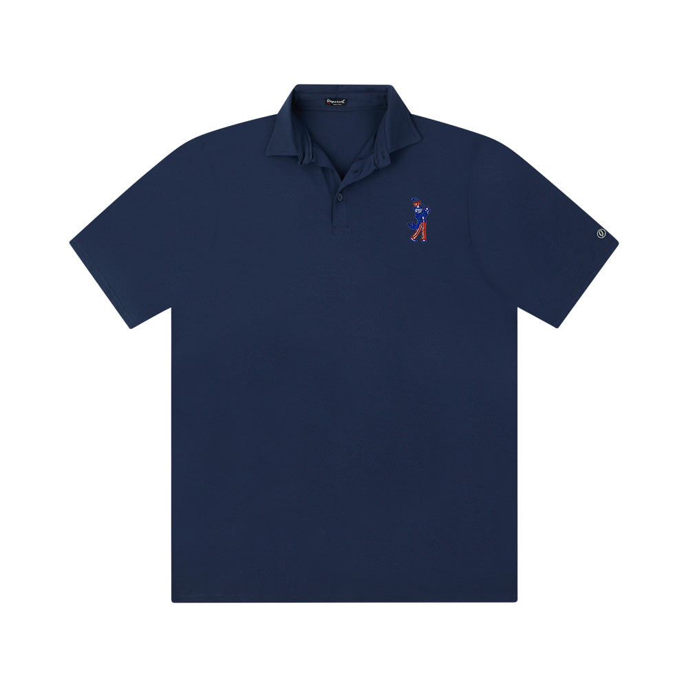 | Color: Navy