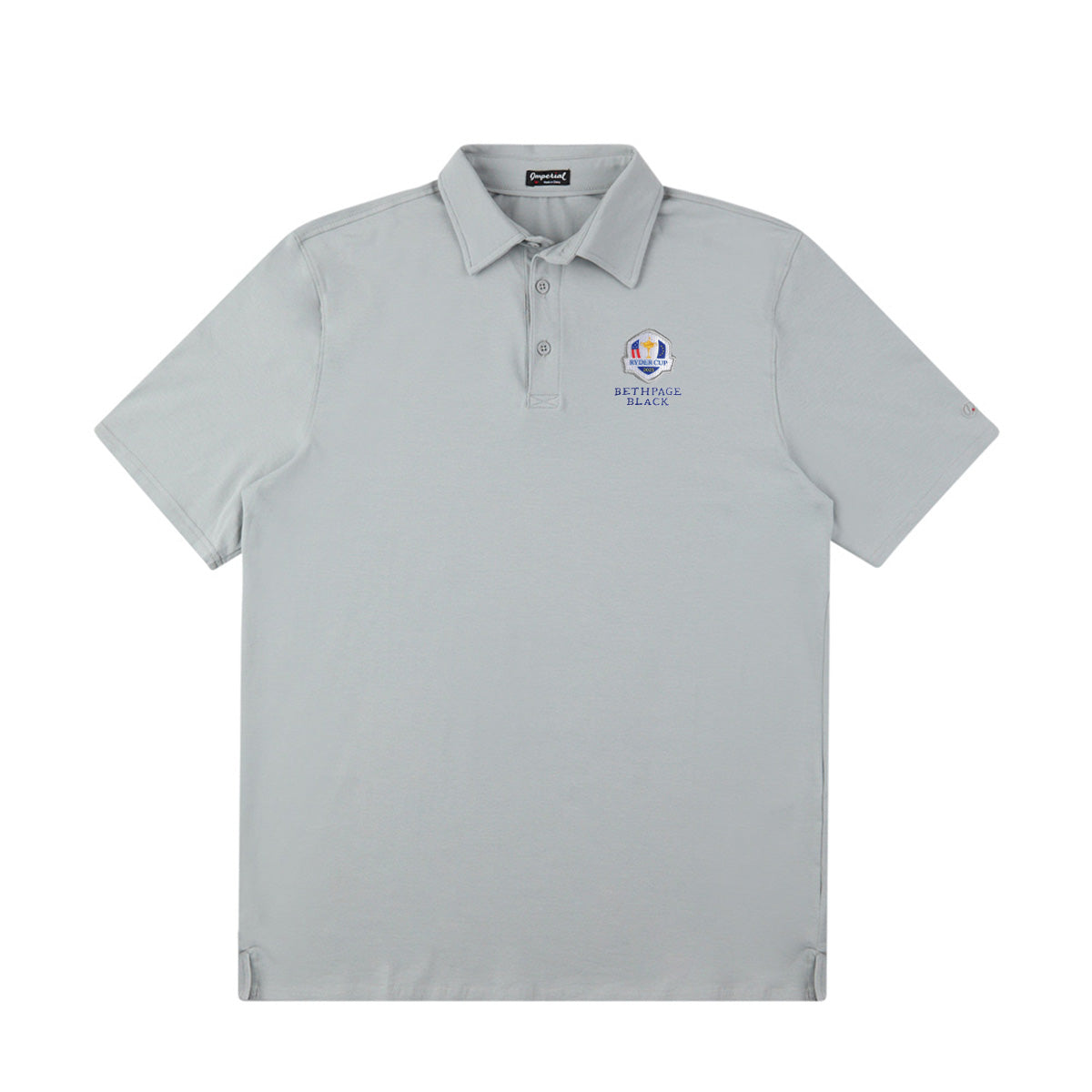 2025 Ryder Cup - Polo Shirt – Imperial
