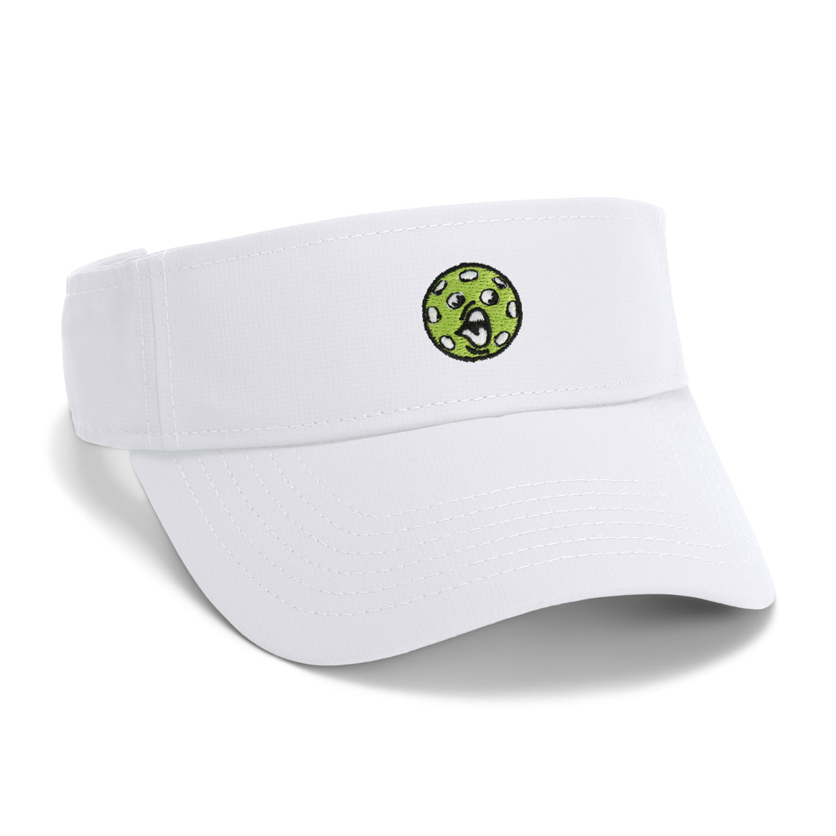 The Pickleball Performance Visor | Imperial Headwear
