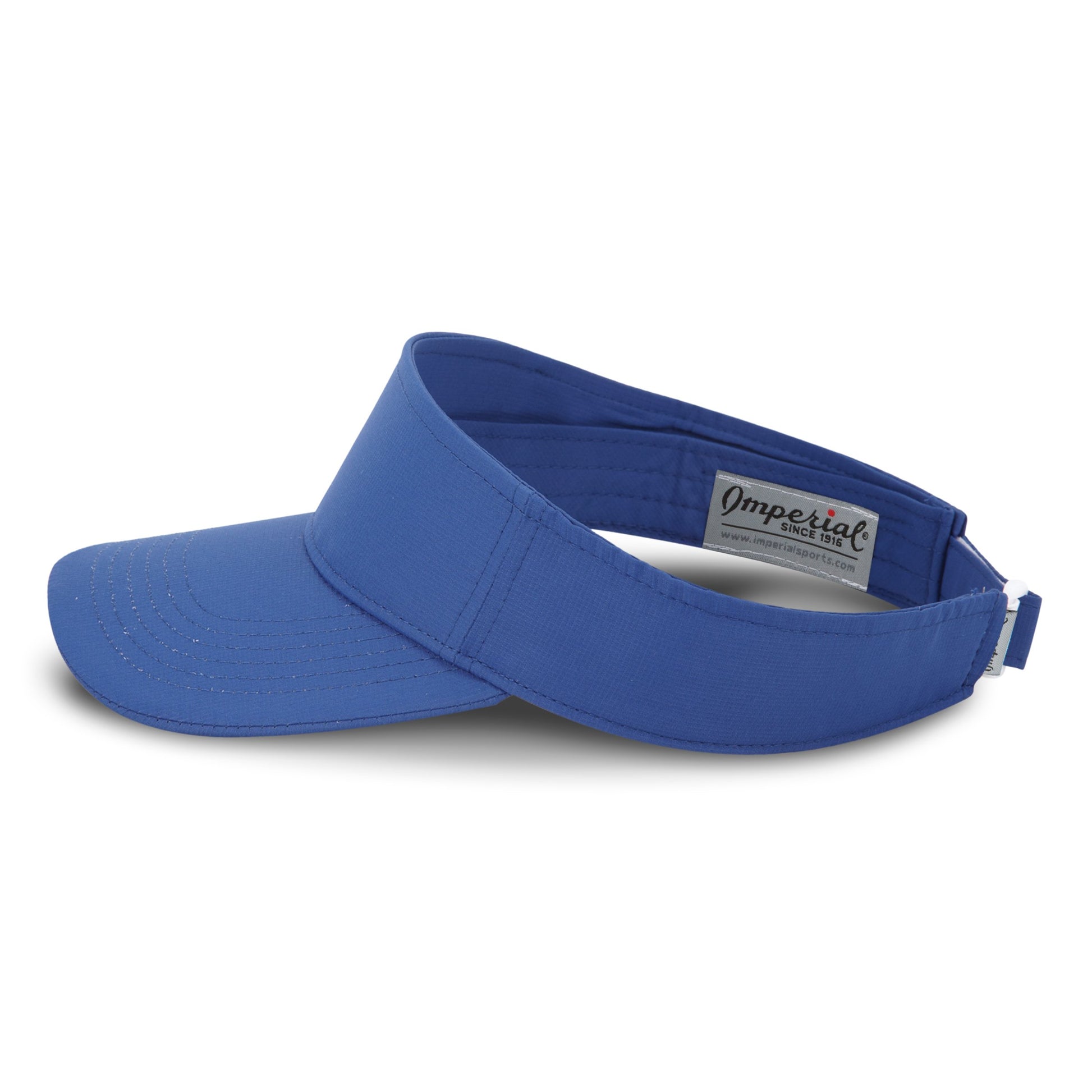 3124P-H18-4 | Color: Cobalt
