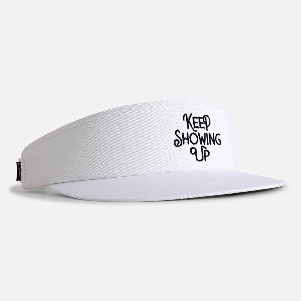 | Color: White