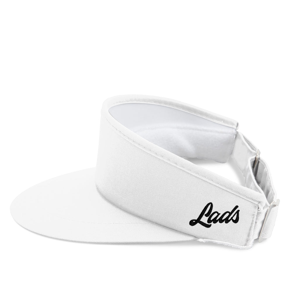 3161-AXX-PPMP3D_E996505-2 | Color: White