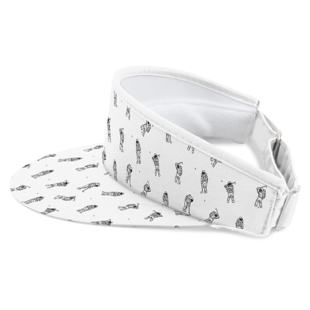 3161-Astronauts-4 | Color: White