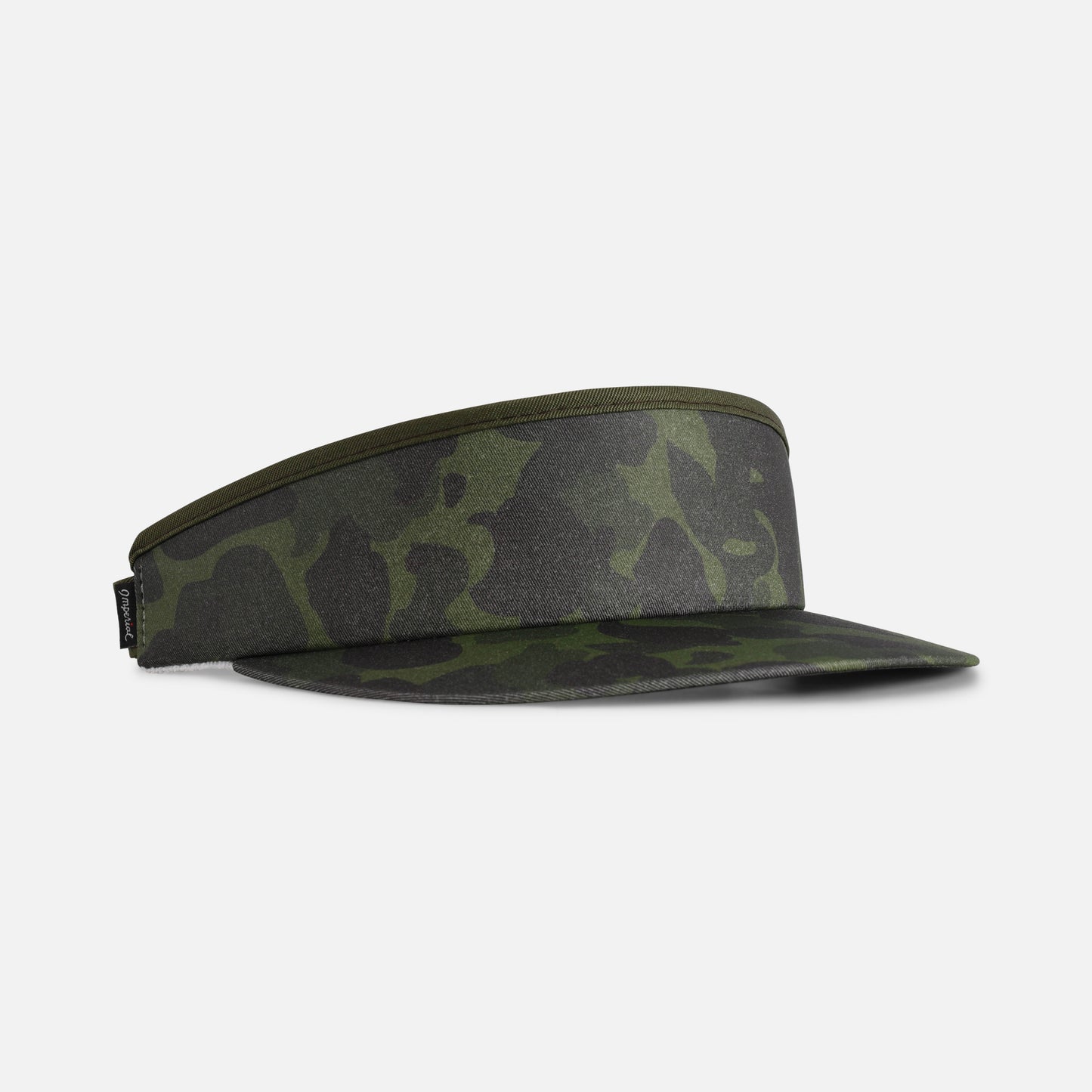 3161-DarkCamo-2 | Color: Frog Skin Camo Green