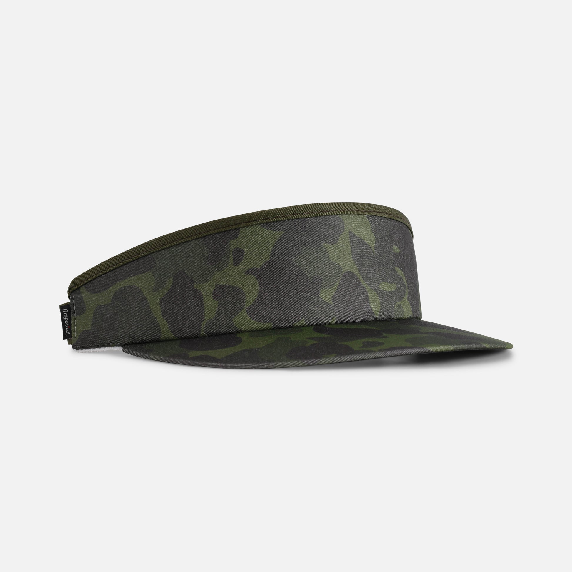 3161-DarkCamo-2 | Color: Frog Skin Camo Green
