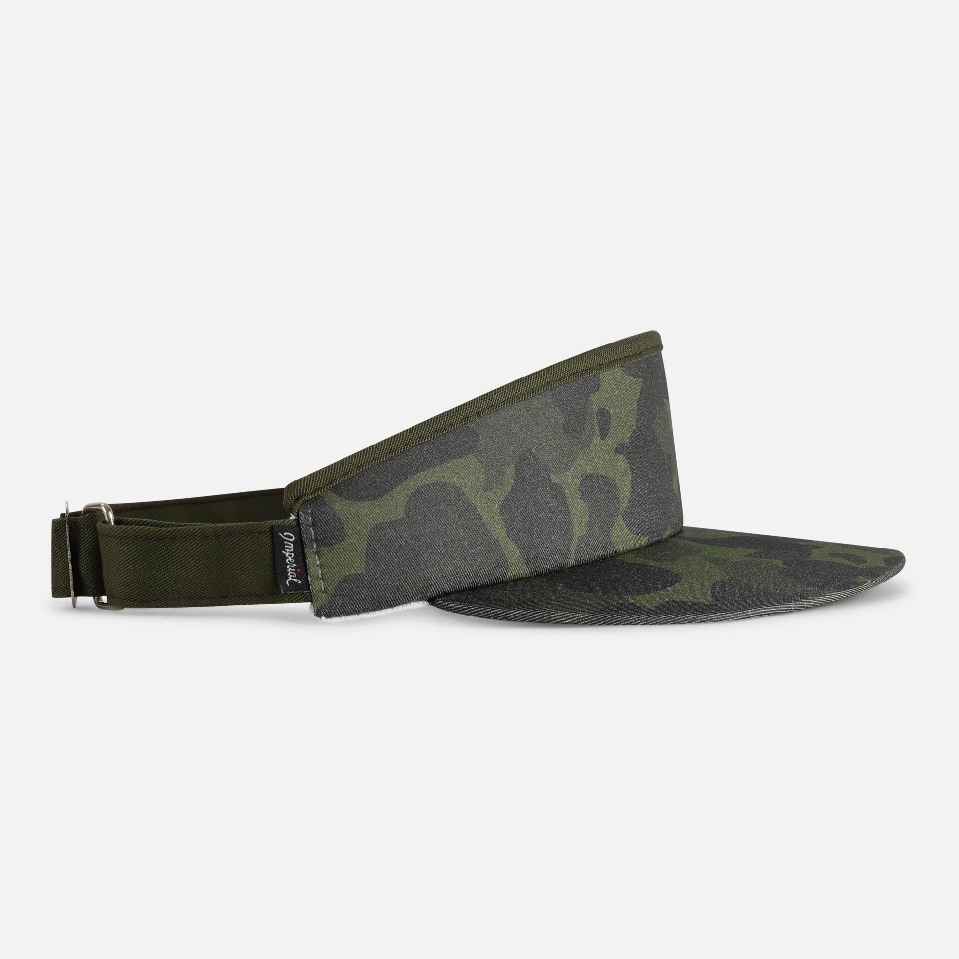 3161-DarkCamo-3 | Color: Frog Skin Camo Green