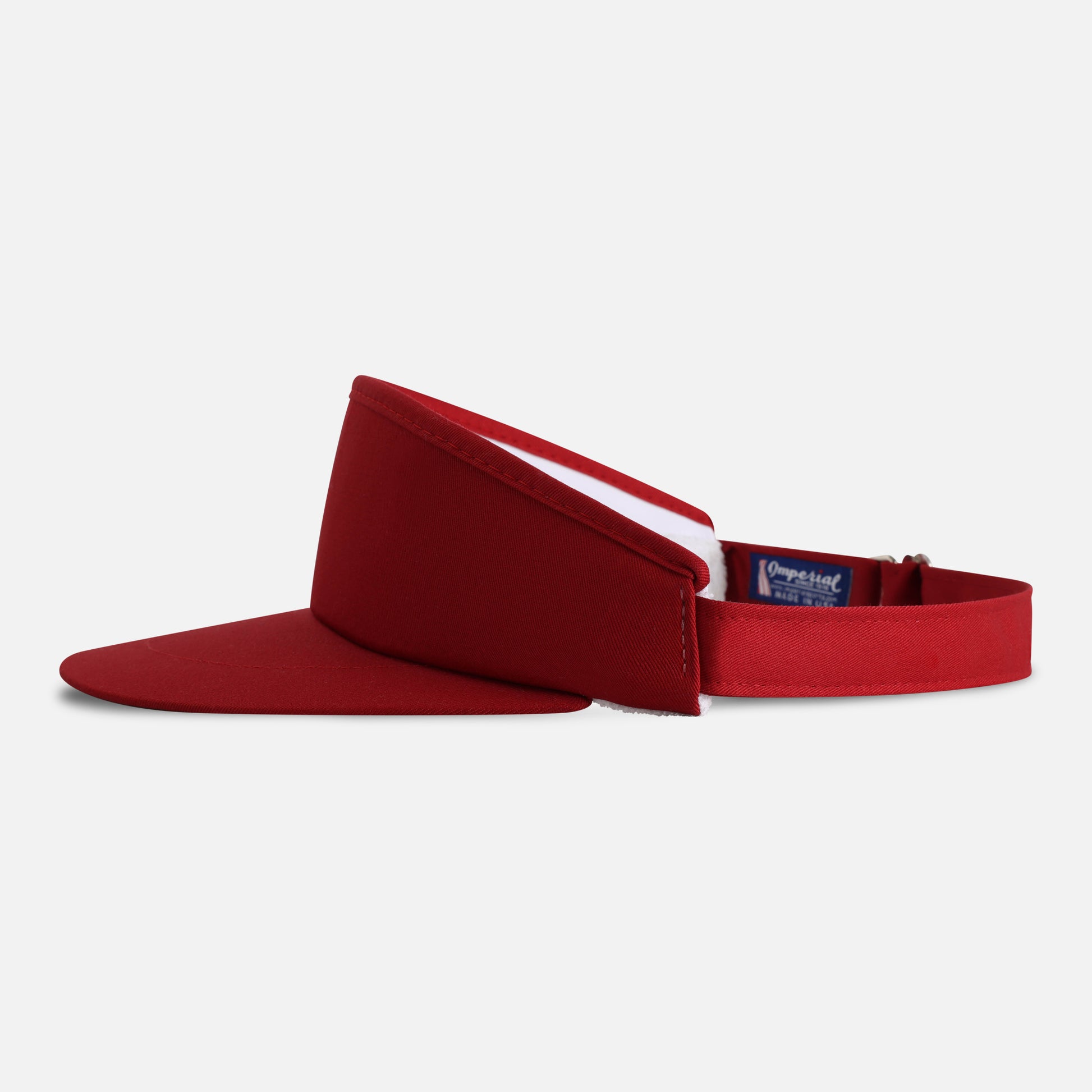 3161-F00-4 | Color: Cardinal
